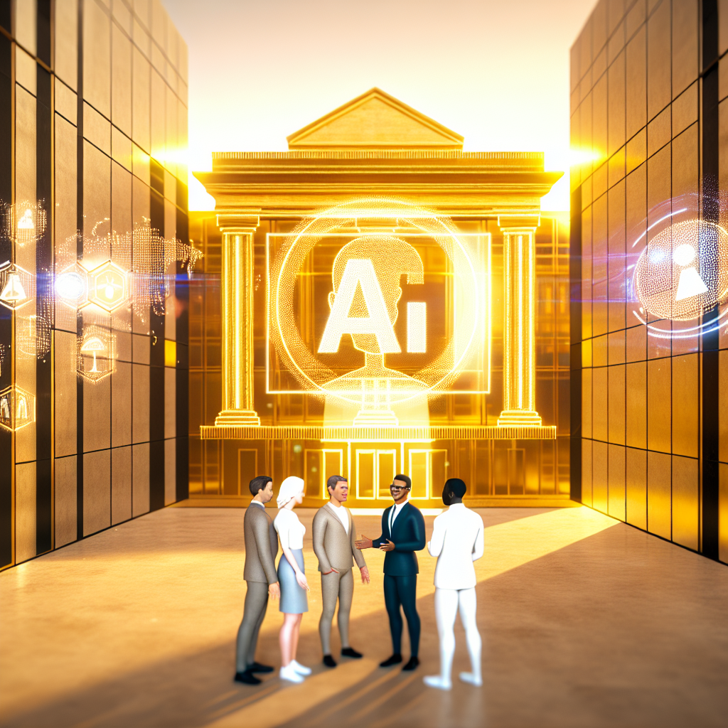 Commerce Department Leads Utah with First AI Regulation Agreement 8e91c2fb 2e28 4e59 b793 5af73abbb26d