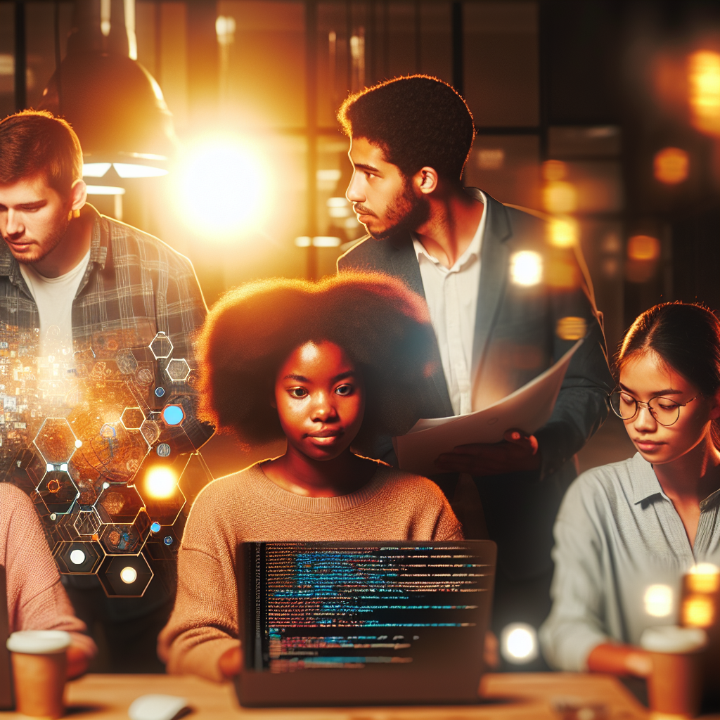 Google and NC Central University Launch Diverse Talent AI Program to Empower 903f5b22 222b 4449 9941 56687bbae827