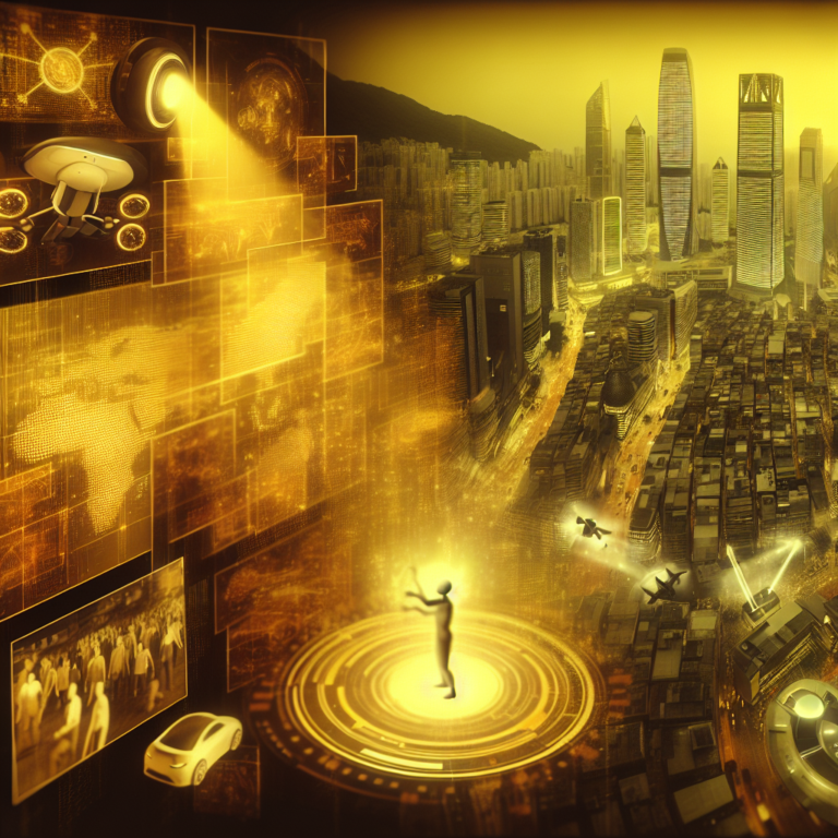 AI Infrastructure Services