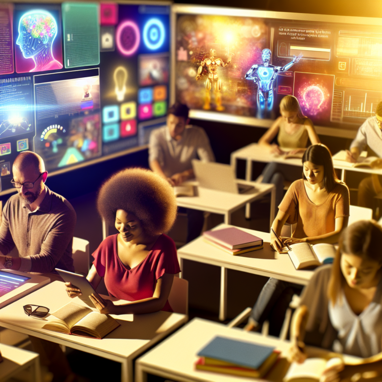 AI in Education