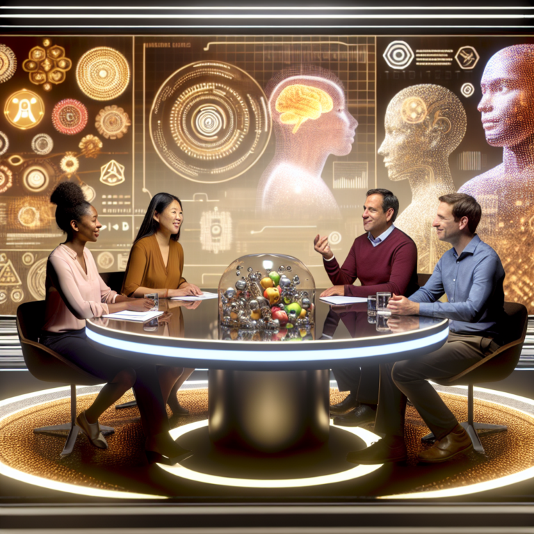 Innovations and Ethics