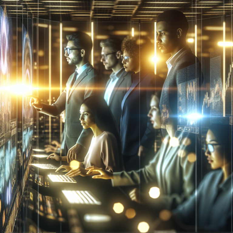 AI Financial Market Risk