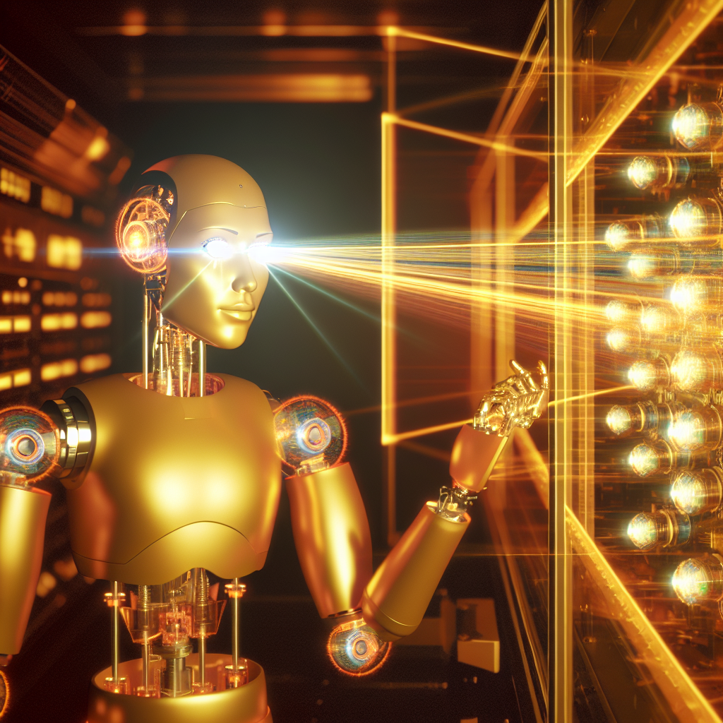 Revolutionizing Technology: Advancing Artificial Intelligence through Optical Computing a29d98ff 4d1f 4dce 92e1 5973169a419e