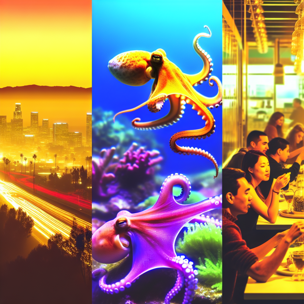 Transform California Laws in 2025: AI, Octopus Rights, and Cannabis Cafes a7403eb6 a5d8 47ab b5e0 a1c8f6f45920