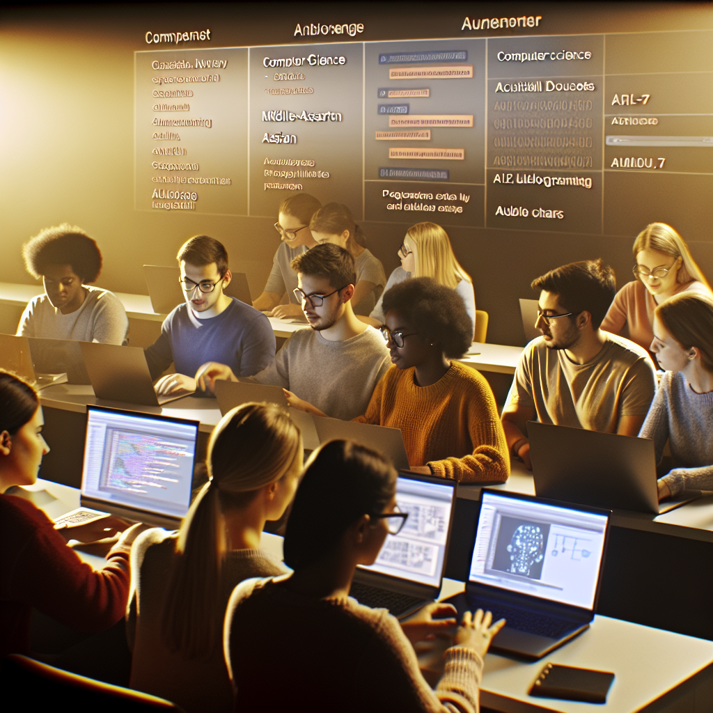 Kean University Introduces Ph.D. Computer Science and AI Bachelor's Programs af6370c1 92fb 4d86 bafc 626d92a84672
