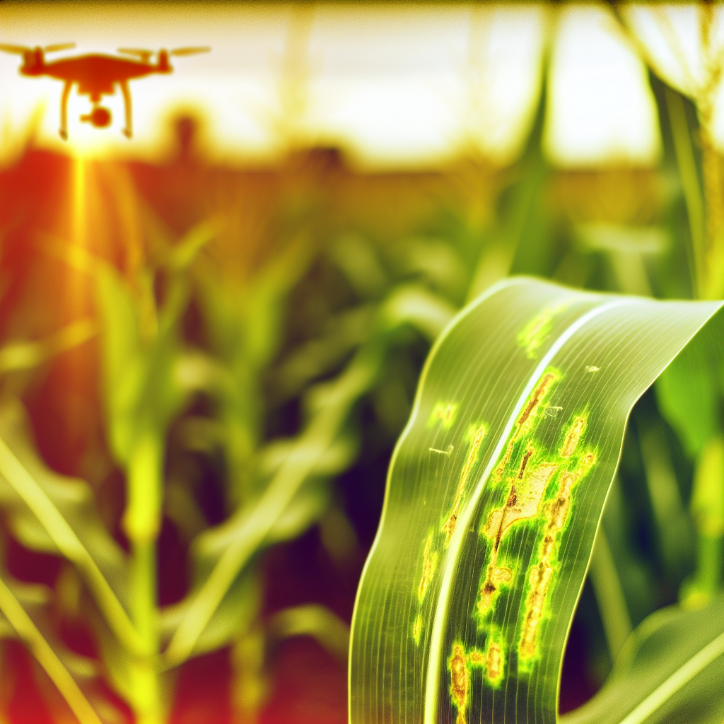 Pest Identification AI Revolutionizing to Protect Corn Crops Efficiently b83a564c ca16 4792 93b2 0e04fb143bbd