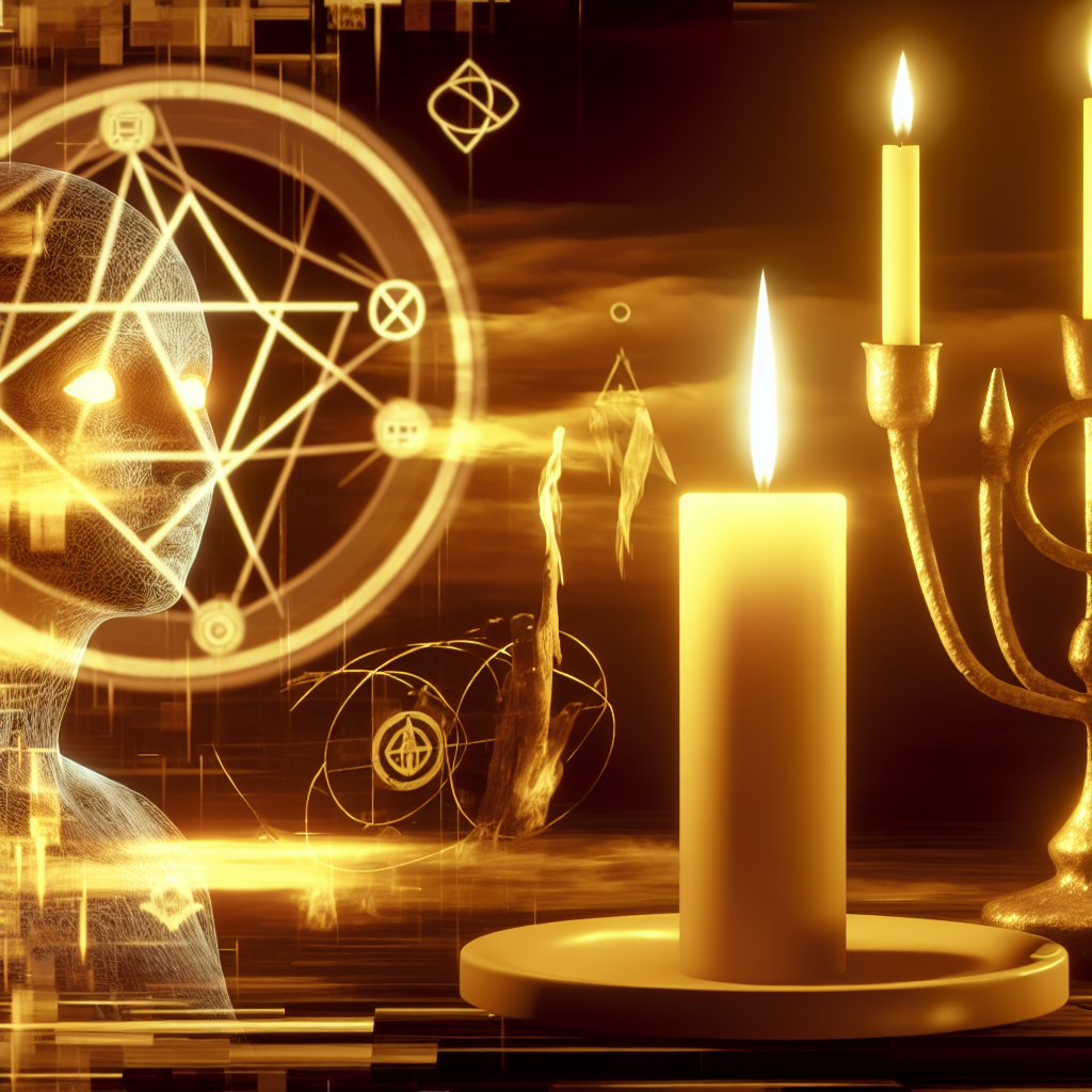 Jewish Ethics and AI: Technology and Resurrecting the Dead bcdd9907 6e6e 4a84 9603 c473a2ded4e0