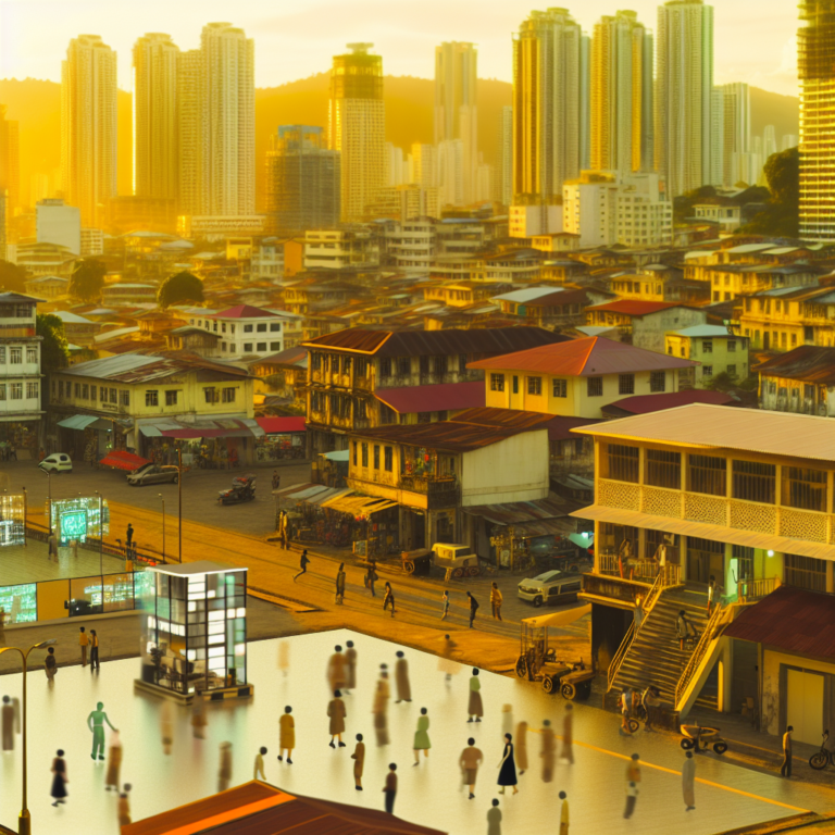 AI's Macroeconomic Impact