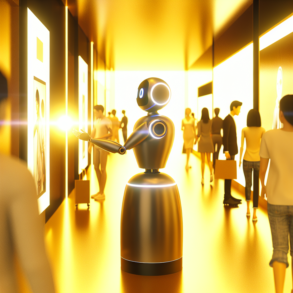 Tech Giants Innovate Digital Assistants to AI Revolutionize Shopping c2feb9ca 5aff 4f6f afca 034788245be7