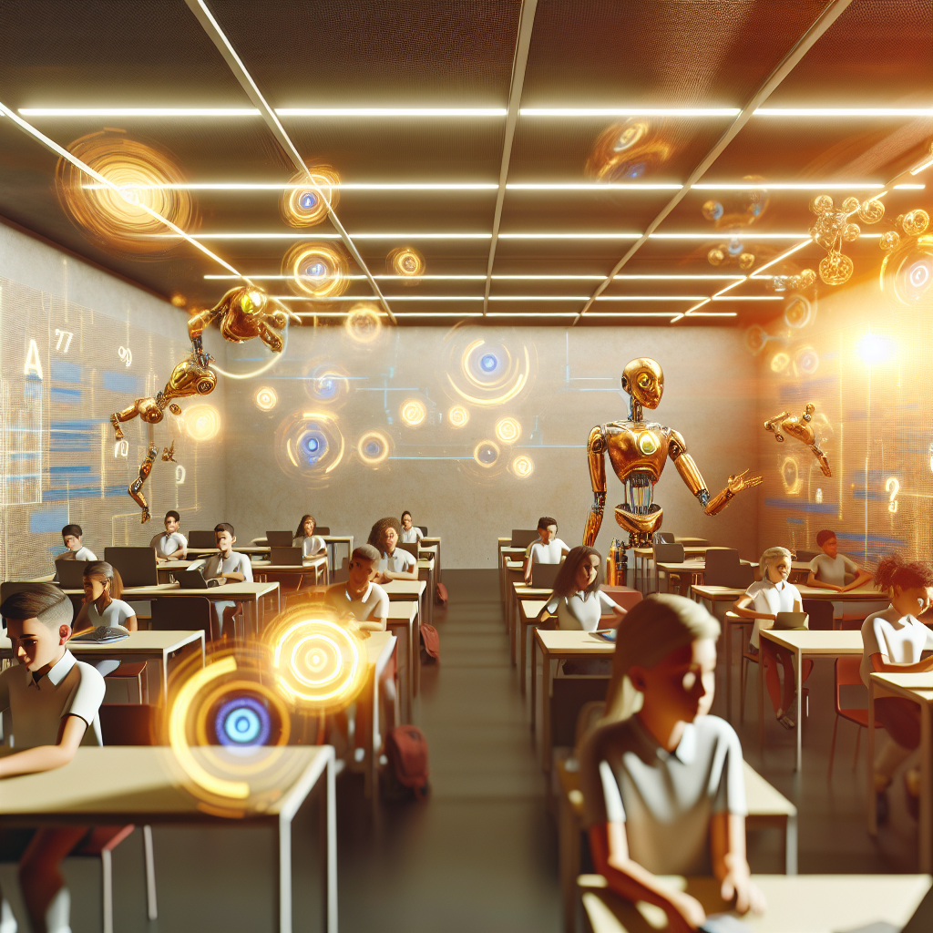 CFA Revolutionizes Education by Embracing Artificial Intelligence Innovation d0bce7d0 68b5 4de3 a9f9 26b807b11439