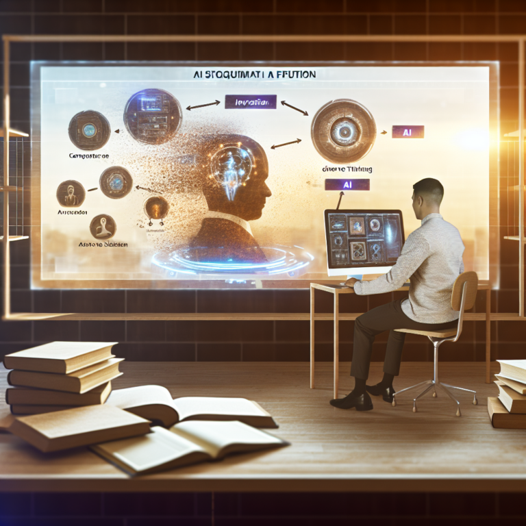 Artificial Intelligence Future Work