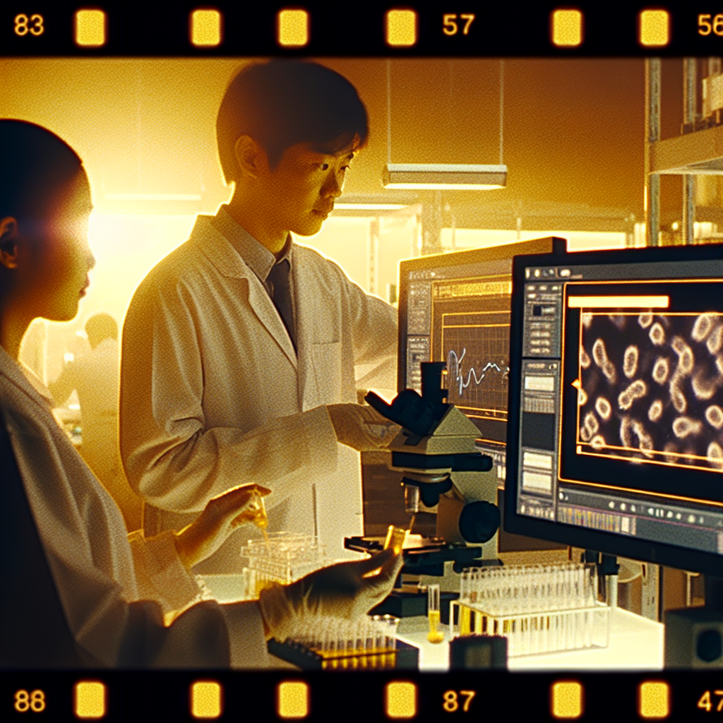 Revolutionize Pancreatic Cancer Treatment with T Cells and AI ea616328 8a59 41b1 9e08 9f5496ce5dfc