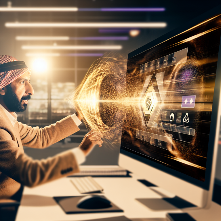 AI-Powered Search