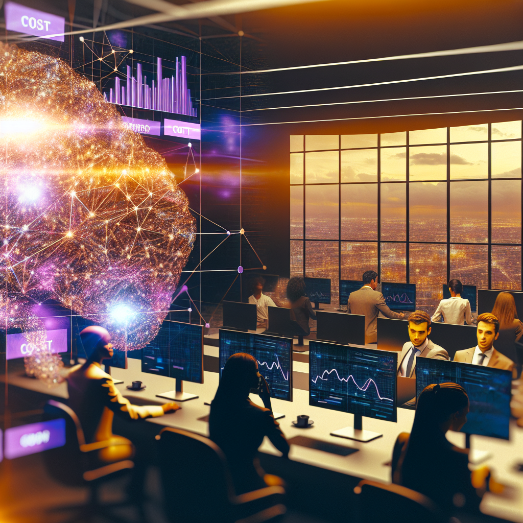 How Artificial Intelligence and Machine Learning Reduce Costs Effectively efc5f2a2 5dd6 4ca7 ae36 d6d177a1f47f