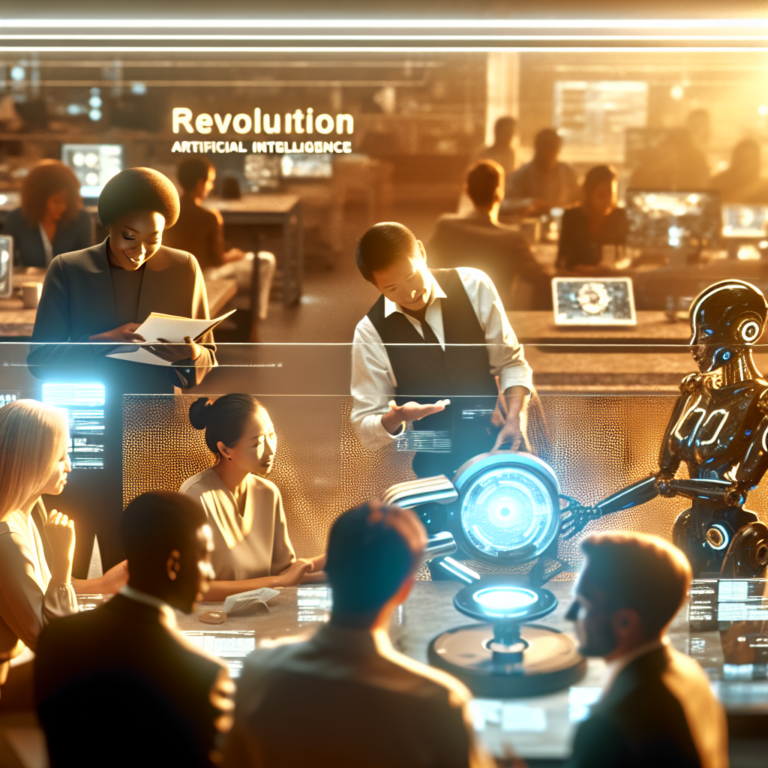 AI Revolution