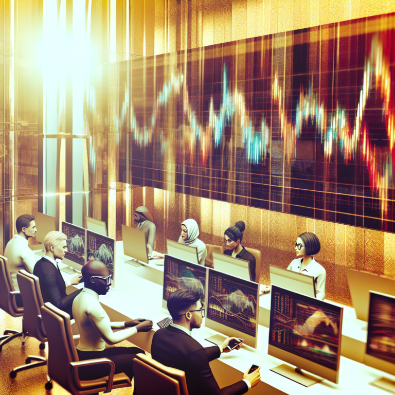 AI Stocks Poised