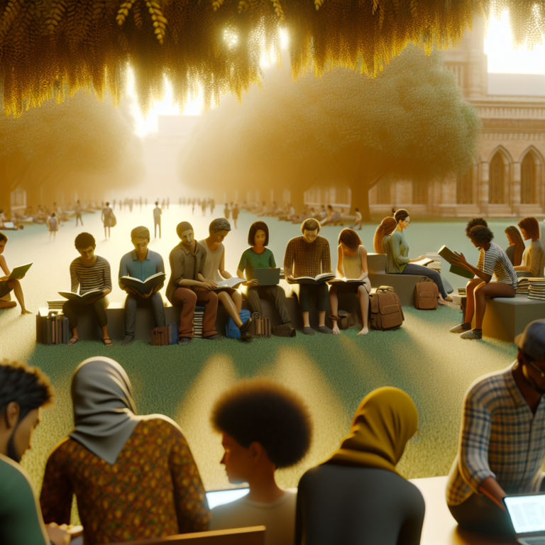 AI Student Performance