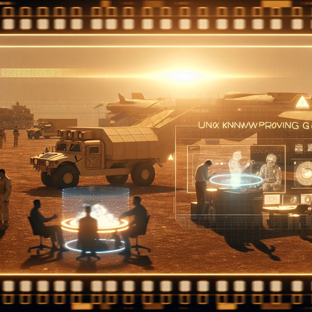 Yuma Proving Ground Embraces Artificial Intelligence for Data Efficiency 37b9209b 5245 4531 a7d7 1e38fa6e3769
