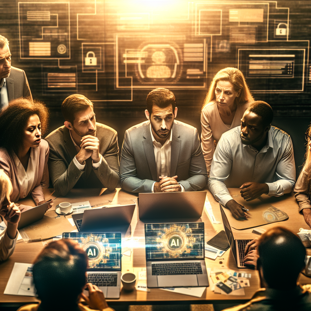 DHS Unveils Comprehensive Artificial Intelligence Playbook for Future Security 7b7a3680 5b4c 42b1 8d1e ad220376d233
