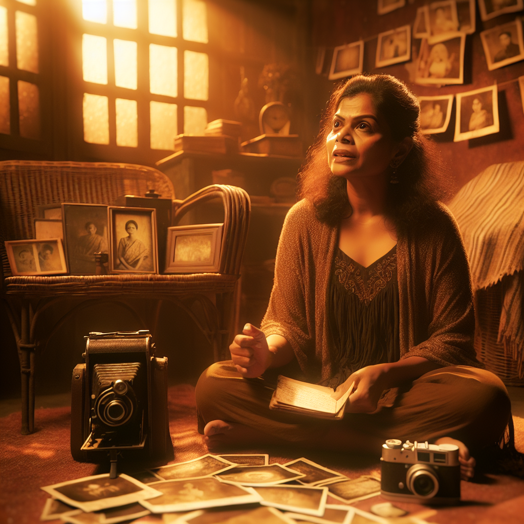 Revolutionizing Memory Preservation and Storytelling through Artificial Intelligence 80db600d f1c6 4b59 993a c8af399bad89