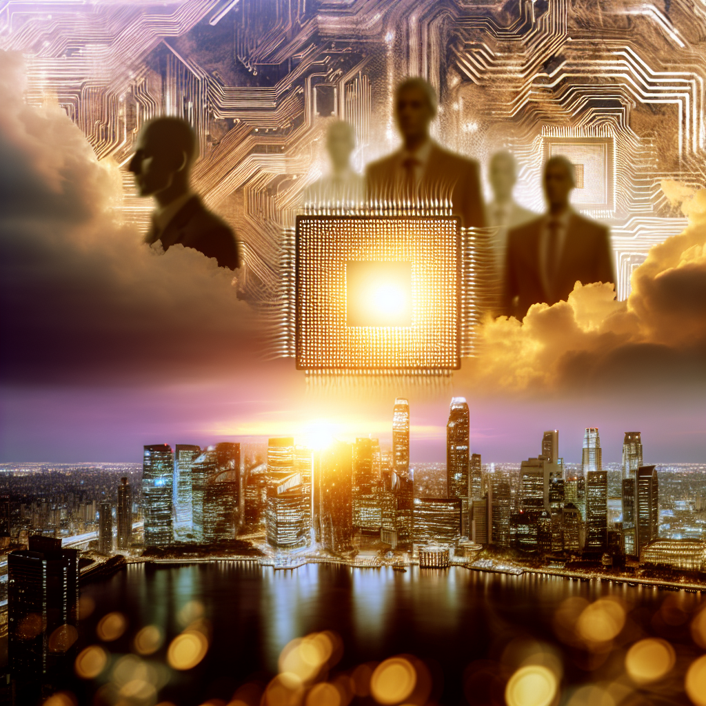 Tech Leaders Brace for Challenges and Chip Curbs: AI Stocks Outlook 8b02cf09 3e12 420e 8379 823038f81ba4