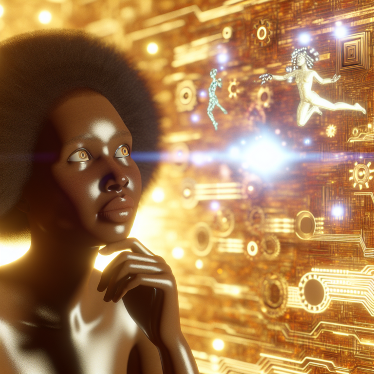 Artificial Intelligence Rise