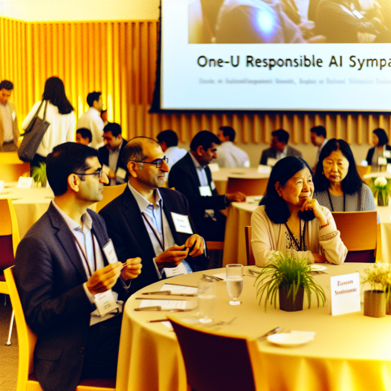 Responsible AI Symposium
