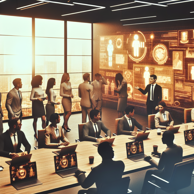 Artificial Intelligence Regulation